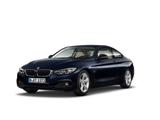 BMW 428 i Coupe Luxury Leder Xenon HiFi HUD RFK PDC - BMW 428 Gebrauchtwagen