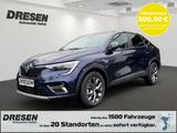 Renault Arkana Evolution 1.3 TCe Mild-Hybrid EU6e EVOLUT - Renault Arkana: Evolution