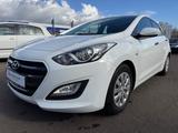Hyundai i30 1.4 Style/ TÜV:08/26/ garantie/nr:50 - Hyundai: I50