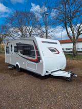 Sterckeman Evolution 492 lj - Sterckeman Wohnwagen