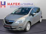 Opel Meriva B Steuerkette/ Turbo/ TÜV & Service NEU - Opel Meriva: Winterreifen