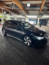 Volkswagen VW GOLF VIII GTI | Unfallfrei*Headupdispla... - Volkswagen Golf: Unfall