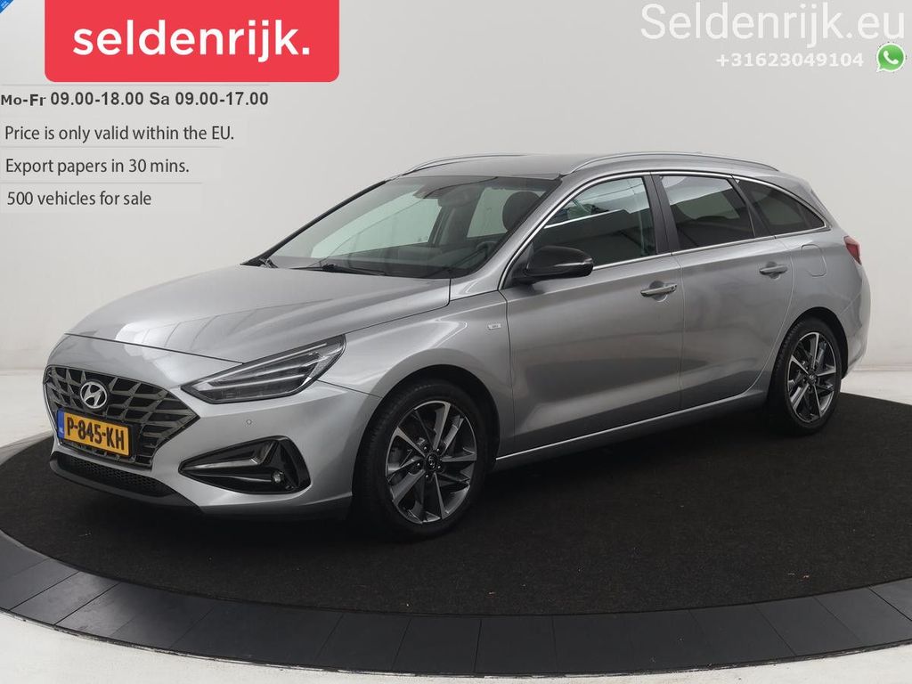 Image of Hyundai i30