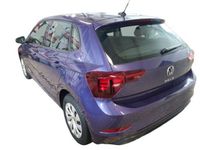 Volkswagen Polo - Vorschau Bild 7