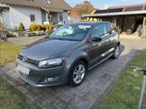 Volkswagen Polo 1.6 TDI DSG MATCH PDC Standheizung Sitzheiz - Volkswagen Polo: TDI Match