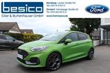 Ford Fiesta ST X*Performance Paket*B&O*Navi*LED* - Ford Fiesta: Grün