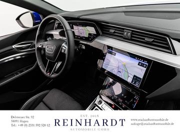 2024 AUDI Q8 E-TRON — миниатюра 22
