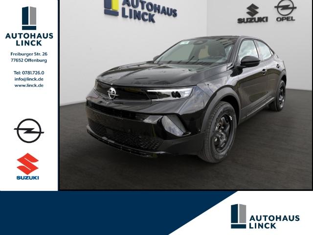 Opel Mokka Edition LED-Licht Keyless Go CarPlay