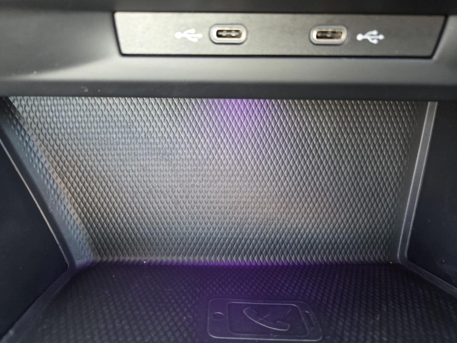 Volkswagen Golf VIII 2.0 TSI R-Line (EURO 6d), миниатюра 18