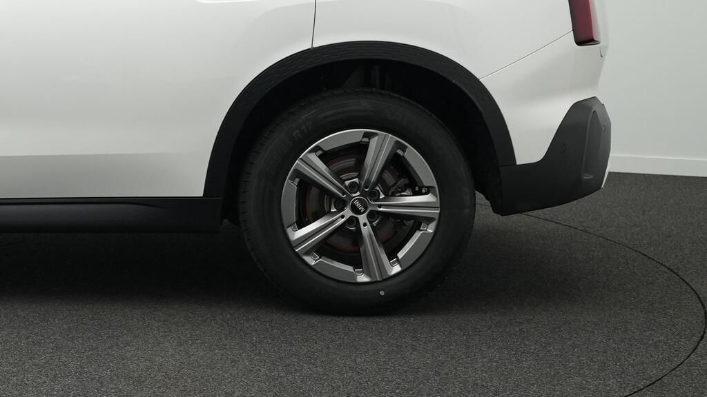 MINI One Countryman - Bild 18