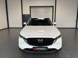 Mazda CX-5 2.0 e-SKYACTIV-G  M-Hyb Center-Line AWD   - Mazda CX-5: Center Line