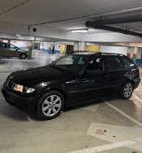 BMW 318i TOURING TÜV 9/26 VIEL NEUTEILE 8x... - BMW in Bochum: 2.8