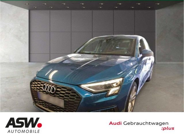 Image of Audi A3