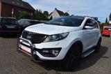Kia Sportage Spirit 4WD/Leder/Navi/A.AHK/Allwetter - Kia Sportage in Herne