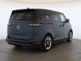 Volkswagen ID.Buzz GTX KR 4M ACC AHK KZU RFK IQ SHZ PDC - Automatik Gebrauchtwagen in Aachen