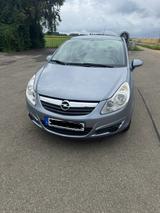 Opel Corsa 1.2 
