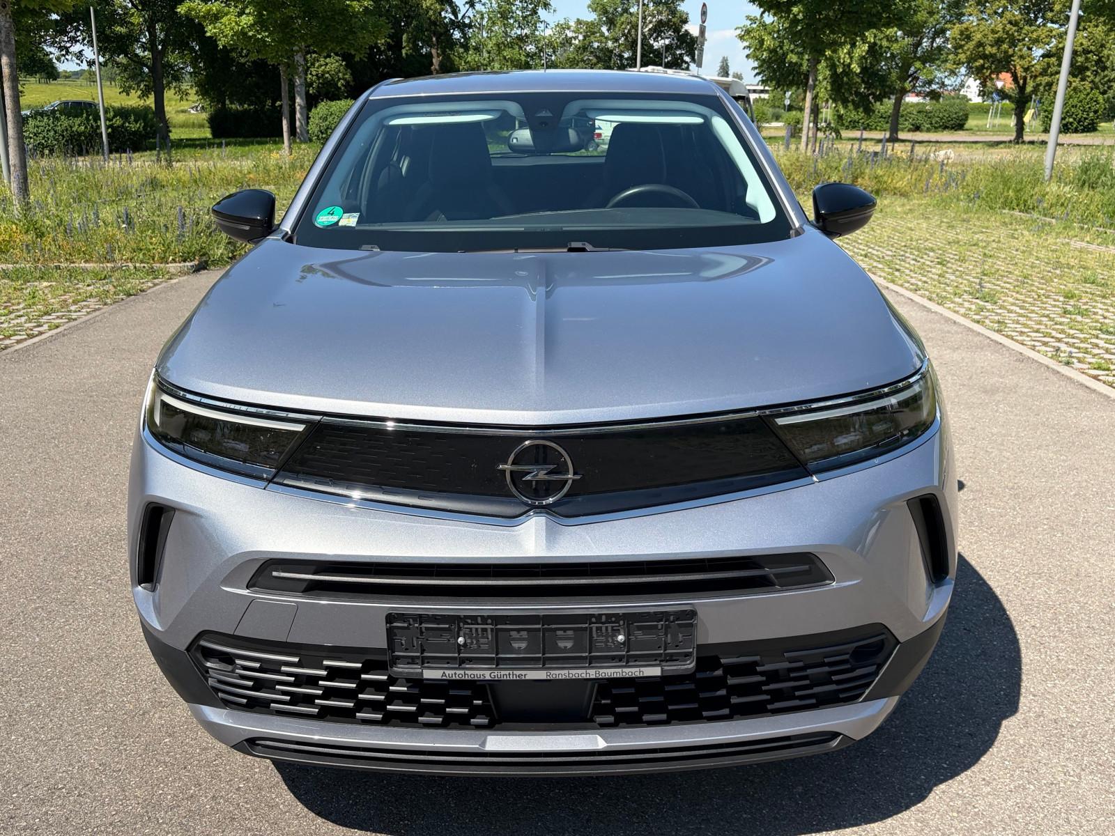 Opel Mokka-e 1 Hand ACC LKA SH Navi Kamera