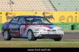 Ford Mondeo 2.5 V6 ST 200 STW Replica - Ford Mondeo: V6 ST