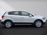 Suzuki (SX4) S-Cross 1.0 Aut. Allwetter 2.Hd SHZ KAM - Suzuki aus 2017
