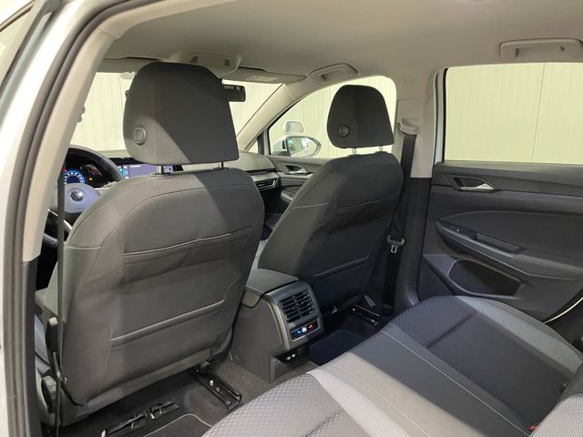 Golf VIII Active 2.0 TDI FAHRSCHULWAGEN