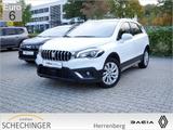 Suzuki SX4 S-Cross 1.0 Comfort Boosterjet KAMERA LED - Suzuki SX4 aus 2018