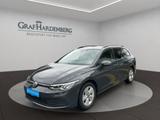 Volkswagen Golf VIII Variant 2.0 TDI DSG Life ACC Kamera