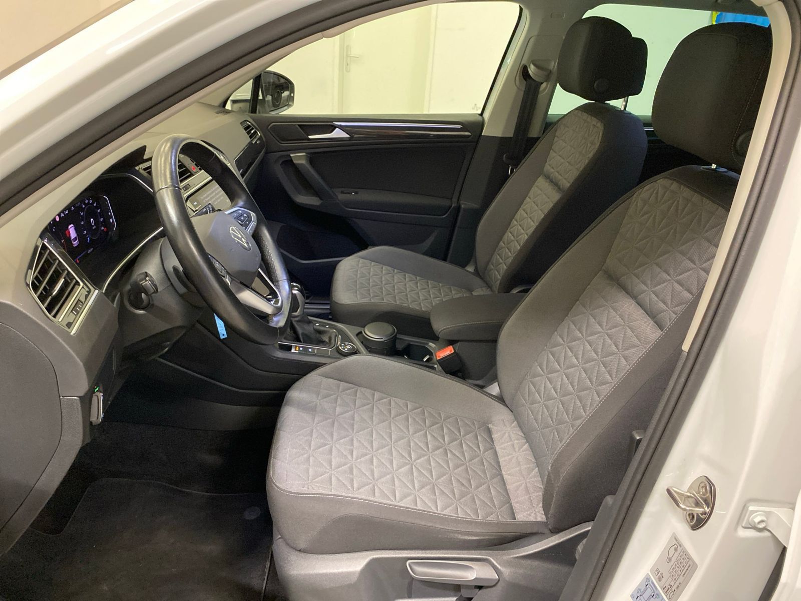 Volkswagen Tiguan - Bild 5