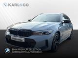 BMW M340i xDrive Touring Pano H&K HUD Driv Ass LED - gebrauchte BMW M340i aus dem Jahr 2024