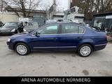 Volkswagen Passat Lim. 2.0 TDI Comfortline - Volkswagen Passat aus 2007