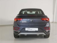 Volkswagen T-Roc - Vorschau Bild 8
