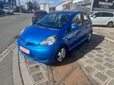Toyota Aygo AYGO CoolBlue - Toyota: Aygo Cool
