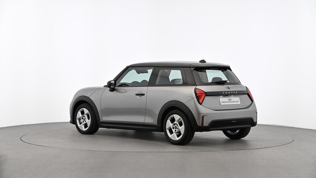 MINI Cooper C - Bild 8