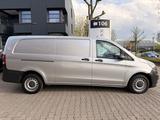 Mercedes-Benz Vito 114 CDI Extralang HA/ NAVI - Mercedes-Benz Vito Gebrauchtwagen in Duisburg