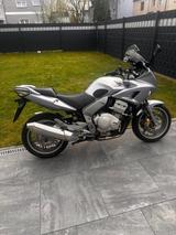 Honda CBF 1000 - HONDA 2008 CBF 1000