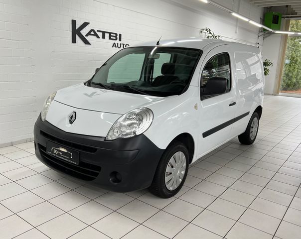 Renault Kangoo Rapid Extra 1,5 dCi 86697 km HU neu