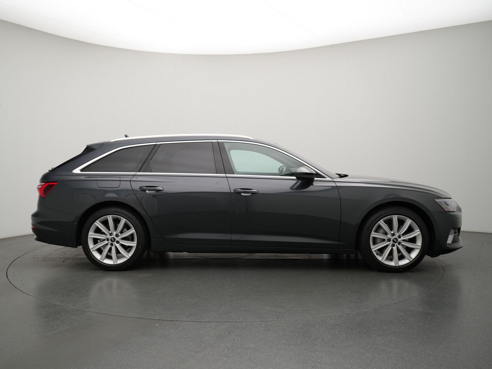 Audi A6 - Bild 3