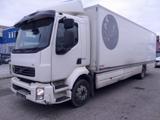 Volvo VOLVO  FL 290  EURO 5 Klima - Offers