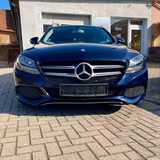 Mercedes-Benz 220 - Mercedes-Benz 220 Kombi Gebrauchtwagen