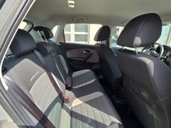 Fahrzeugabbildung Polo Cross V 1.2 TSI Automatik 1.Hand ERST 12.00