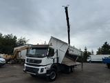 Volvo FMX 460*BB*Bordmatik*Meiller*Penz 11LR8,20*6X4 - Angebote entsprechen deinen Suchkriterien