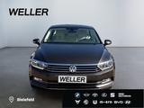 Volkswagen Passat 1.4 TSI DSG Highline *Alcantara*Navi*PDC* - : Braun, mit ABS