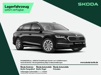 Skoda Octavia - Vorschau Bild 1