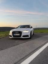 Audi S6 C7 - Audi S6 von privat