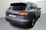 Volkswagen Touareg 3.0 V6 TDI DSG* 4MOTION*APP*LEDER*LED* - Volkswagen Touareg Gebrauchtwagen