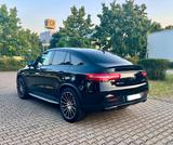 Mercedes-Benz Mercedes GLE Coupe 43 Amg - Mercedes E-Klasse SUV