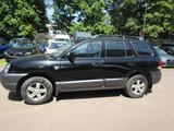 Hyundai Santa Fe 2.4 - Hyundai SANTA FE in Halle