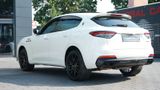 Maserati UNFALL LEVANTE MODENA S PANORAMA - Maserati: Modena