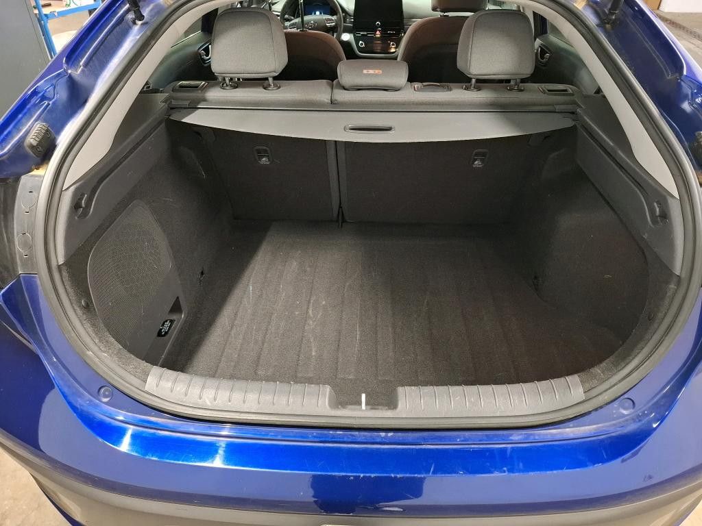 Hyundai IONIQ 1.6 GDI Hybrid Trend Aut ACC LED Navi Kam imagem 3
