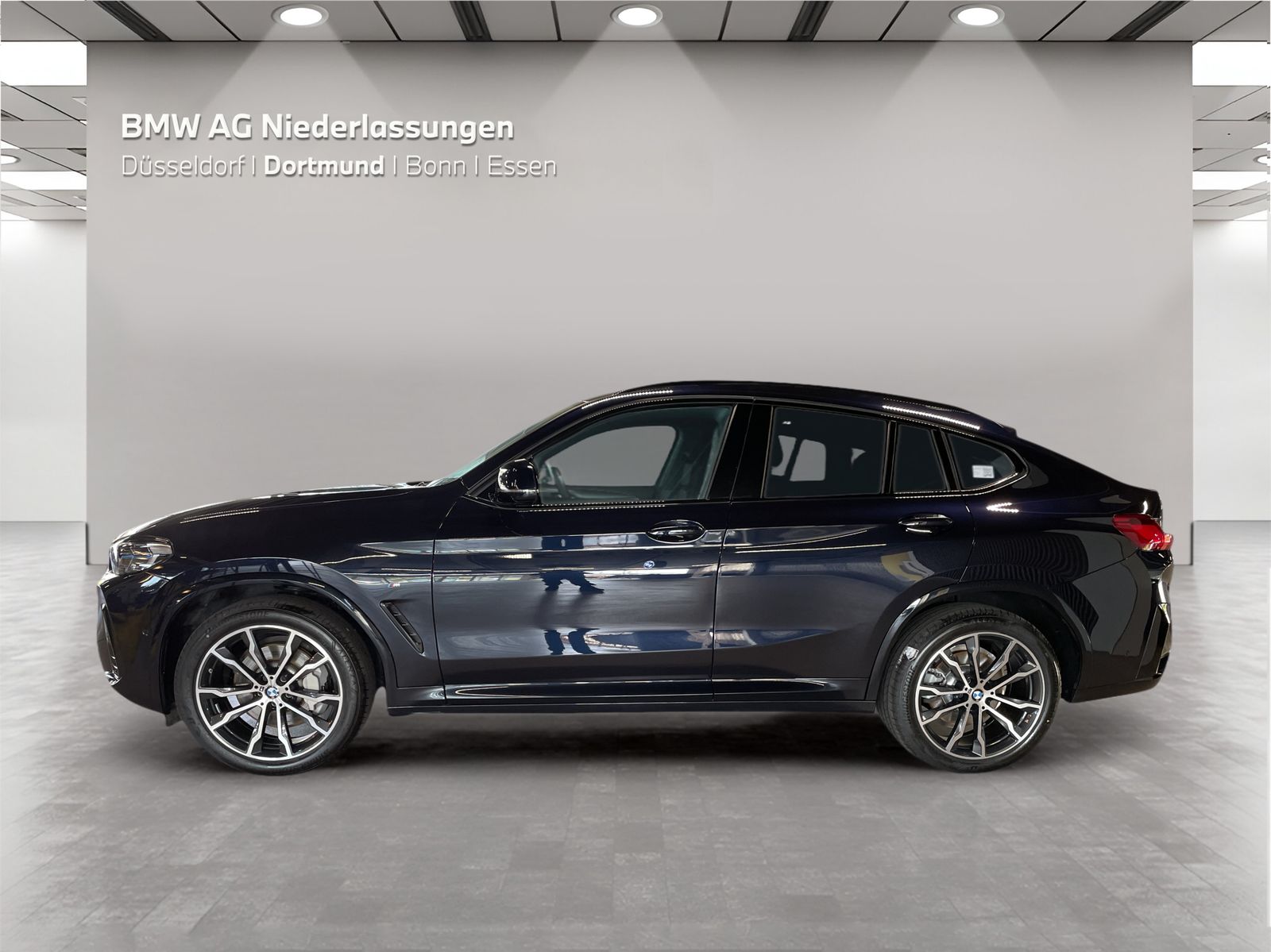 BMW X4 - Bild 5