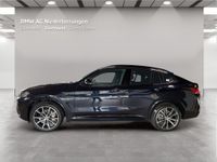 BMW X4 - Vorschau Bild 5